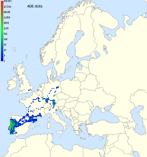 Dotmap