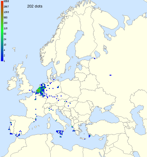 Dotmap