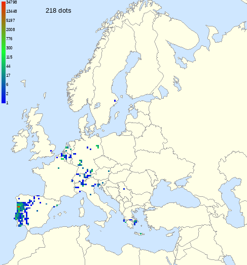 Dotmap