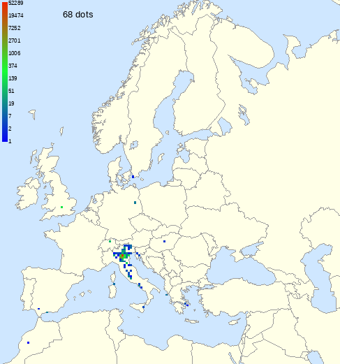 Dotmap