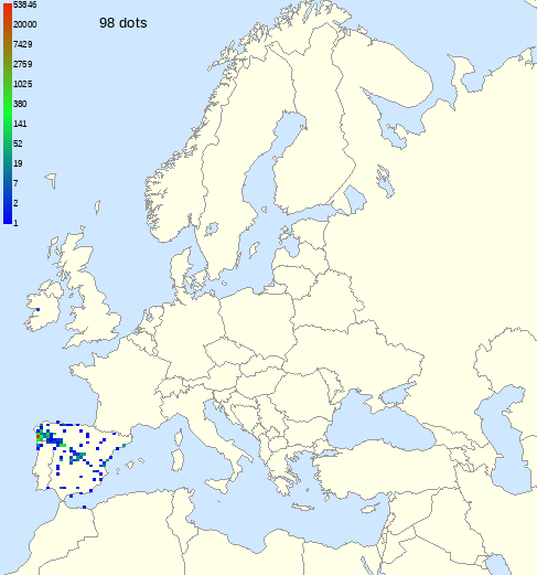 Dotmap