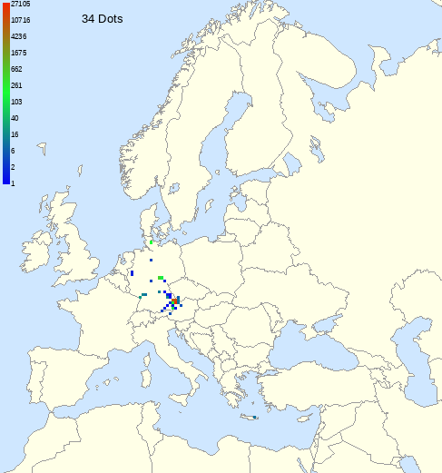 Dotkarte