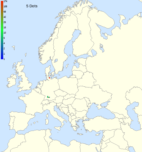 Dotmap