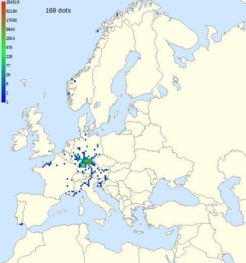 Dotmap