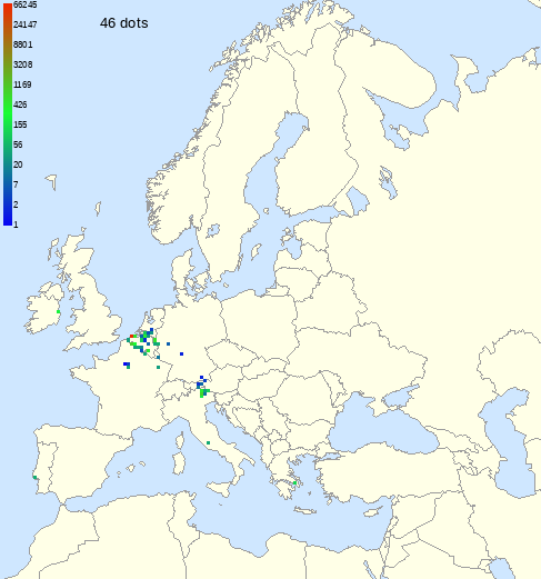 Dotmap