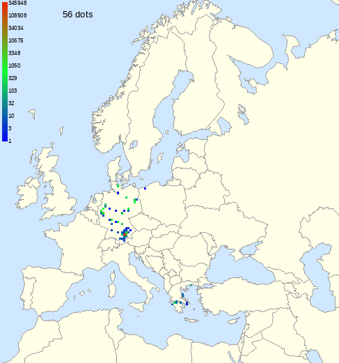 Dotmap