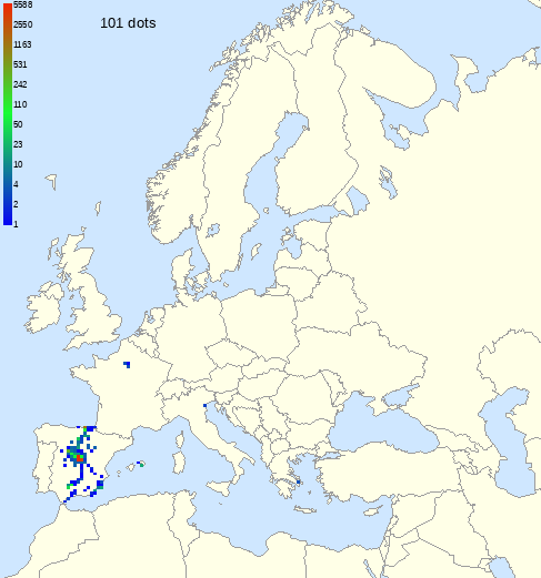 Dotmap