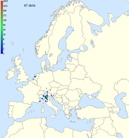 Dotmap